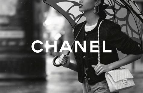 does chanel use ads|Chanel advertising strategy.